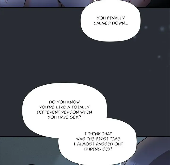 Follow Me Chapter 46 page 17 - 