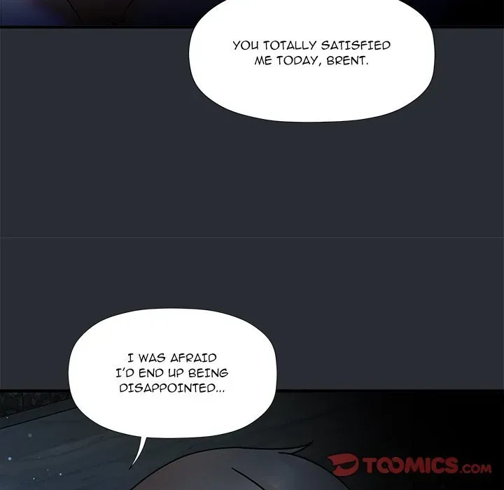 Follow Me Chapter 46 page 21 - 