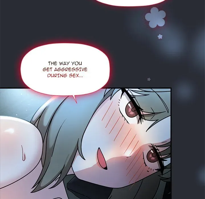 Follow Me Chapter 46 page 23 - 