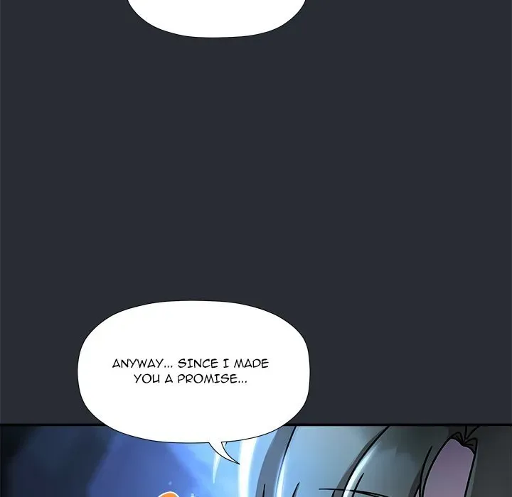 Follow Me Chapter 46 page 28 - 