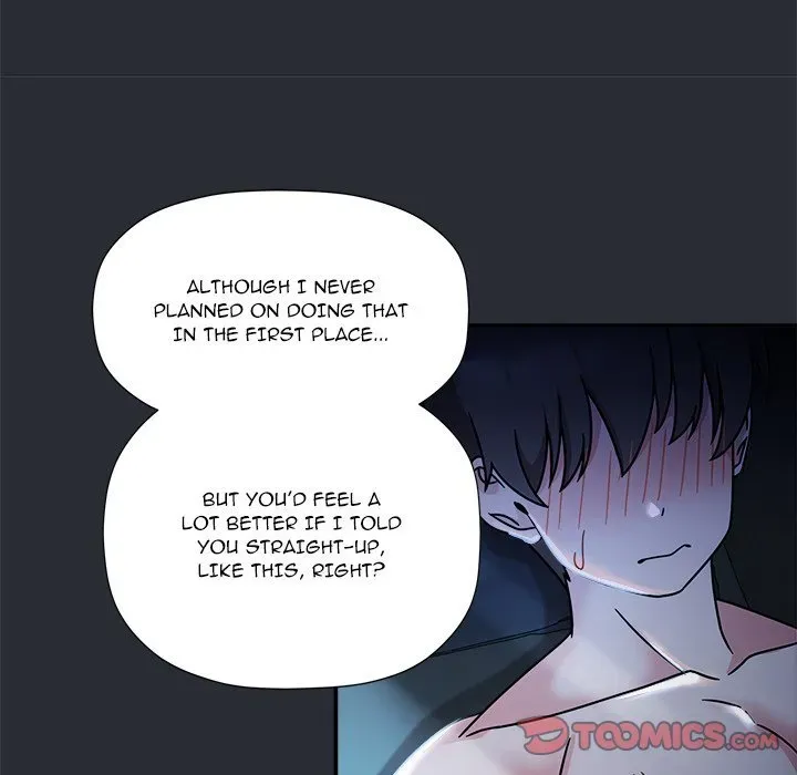 Follow Me Chapter 46 page 30 - 