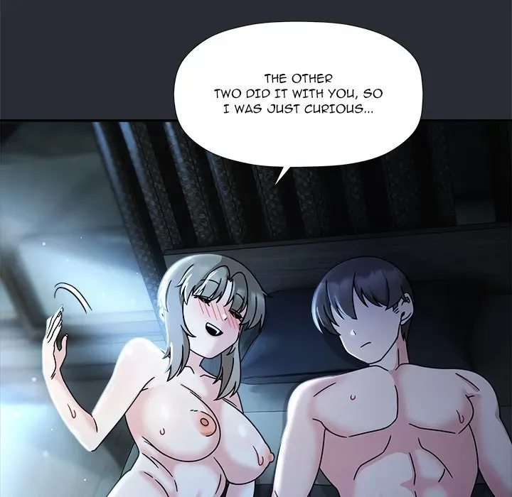 Follow Me Chapter 46 page 32 - 