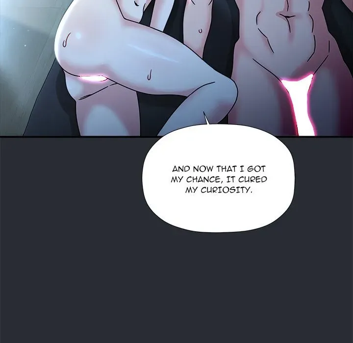 Follow Me Chapter 46 page 33 - 