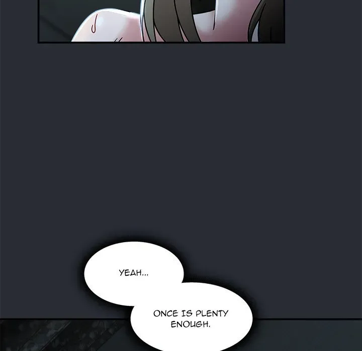 Follow Me Chapter 46 page 35 - 