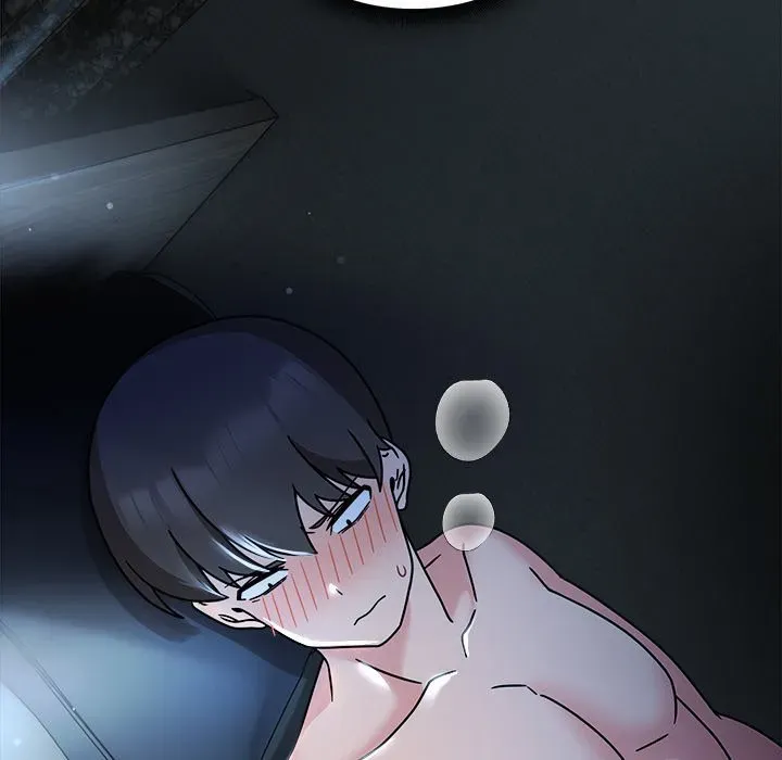 Follow Me Chapter 46 page 36 - 