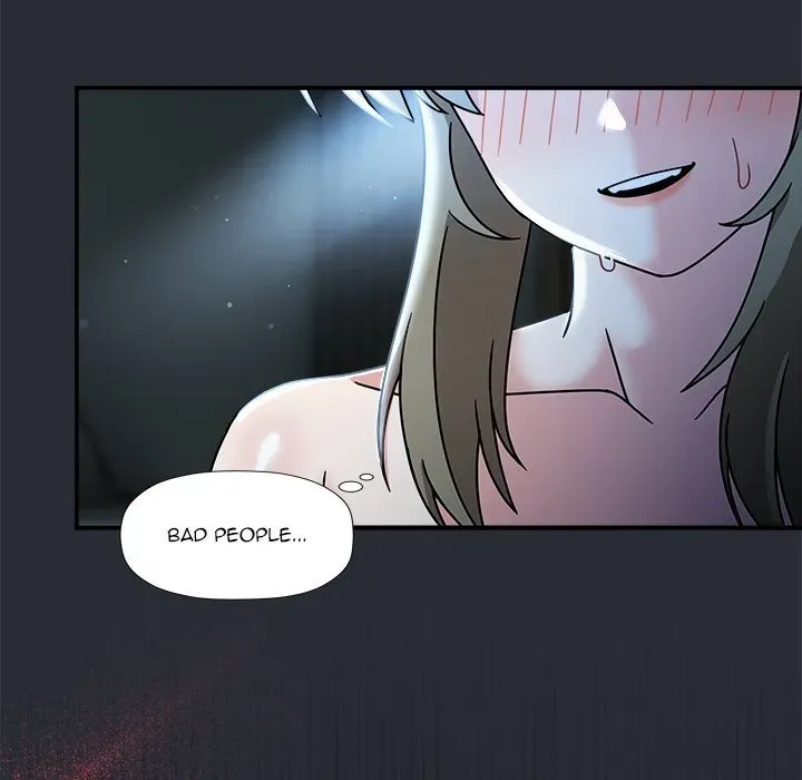 Follow Me Chapter 46 page 38 - 