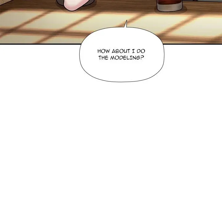 Follow Me Chapter 46 page 47 - 