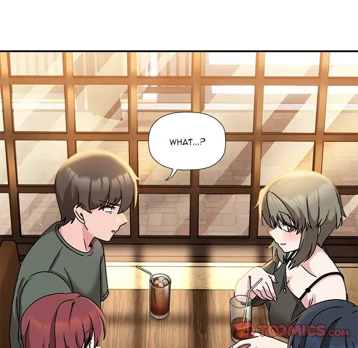 Follow Me Chapter 46 page 48 - 