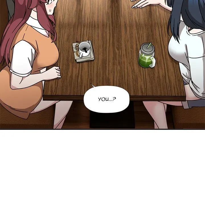 Follow Me Chapter 46 page 49 - 