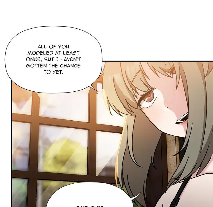 Follow Me Chapter 46 page 50 - 