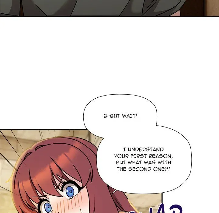 Follow Me Chapter 46 page 53 - 