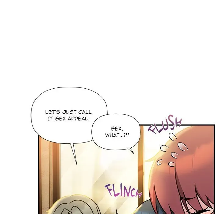 Follow Me Chapter 46 page 55 - 