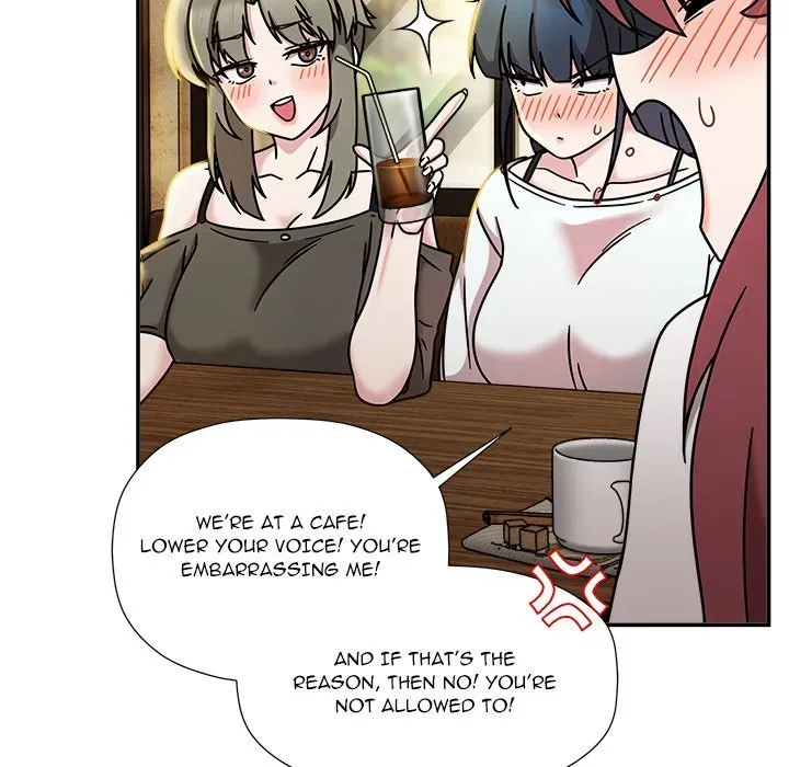 Follow Me Chapter 46 page 56 - 