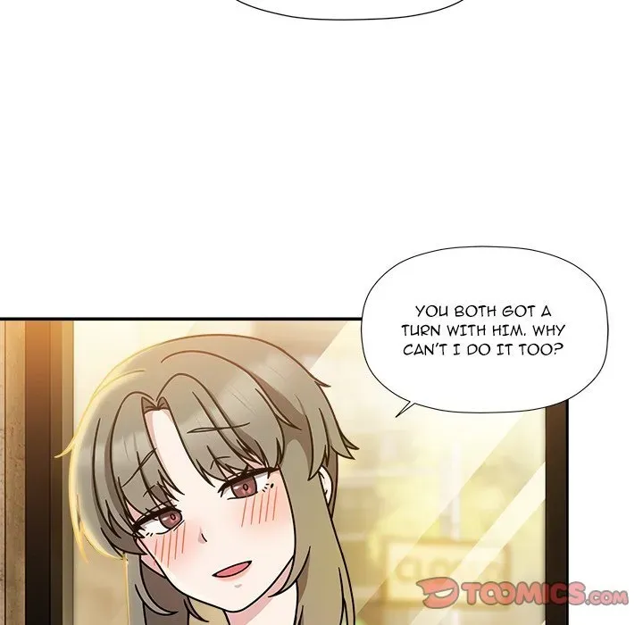 Follow Me Chapter 46 page 57 - 