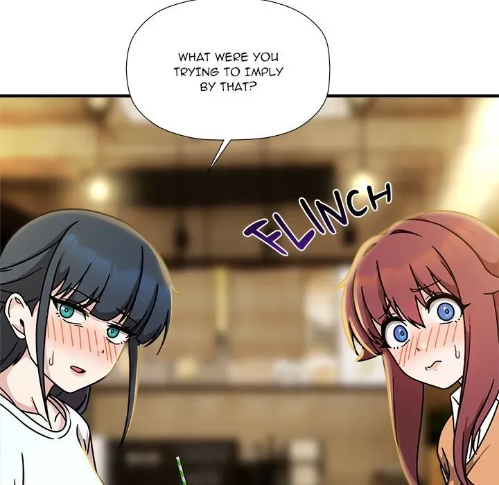 Follow Me Chapter 46 page 60 - 