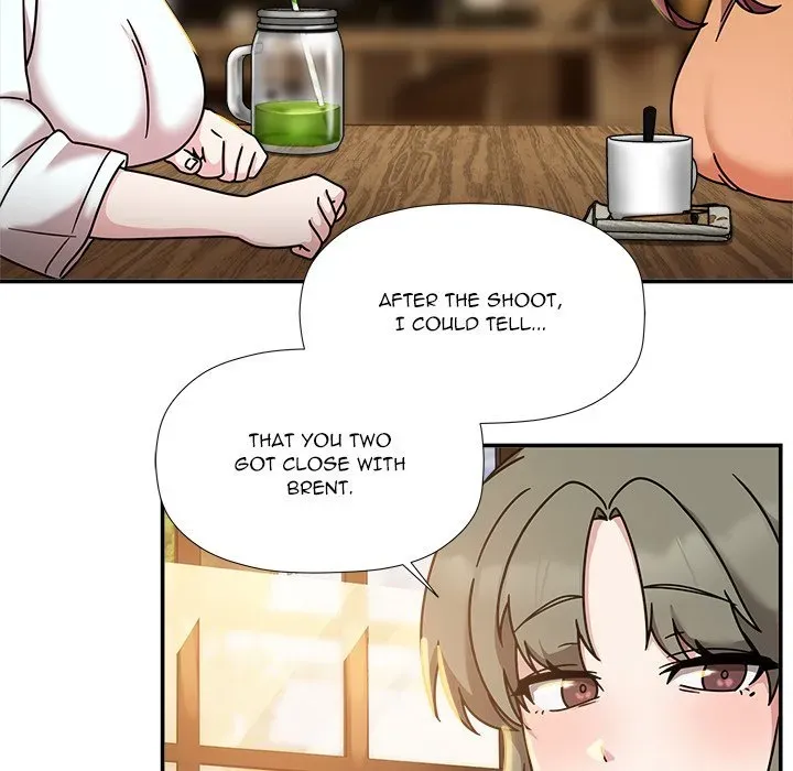 Follow Me Chapter 46 page 61 - 