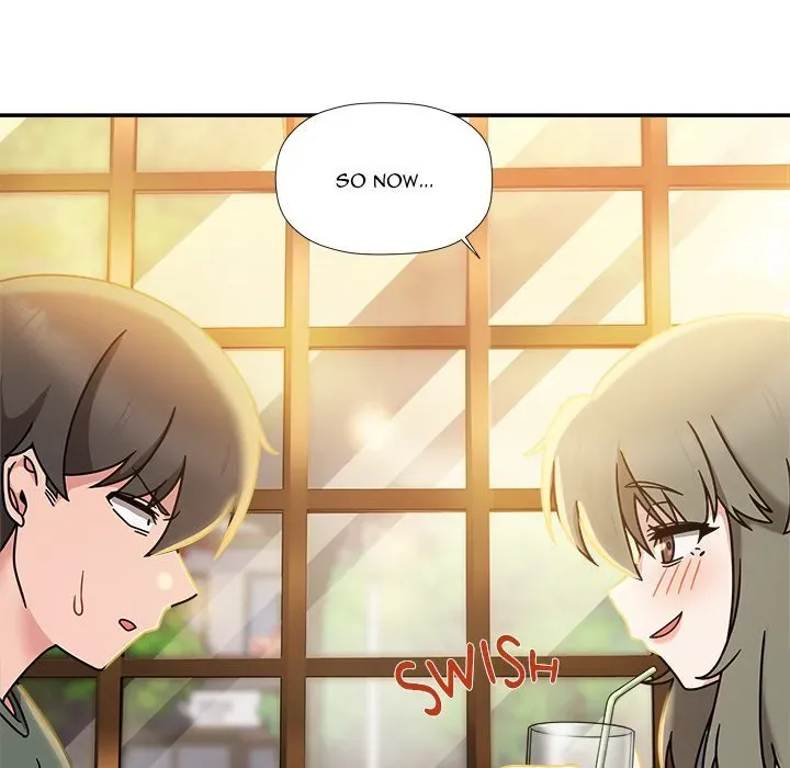 Follow Me Chapter 46 page 63 - 