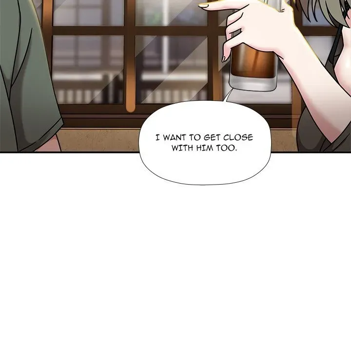 Follow Me Chapter 46 page 64 - 