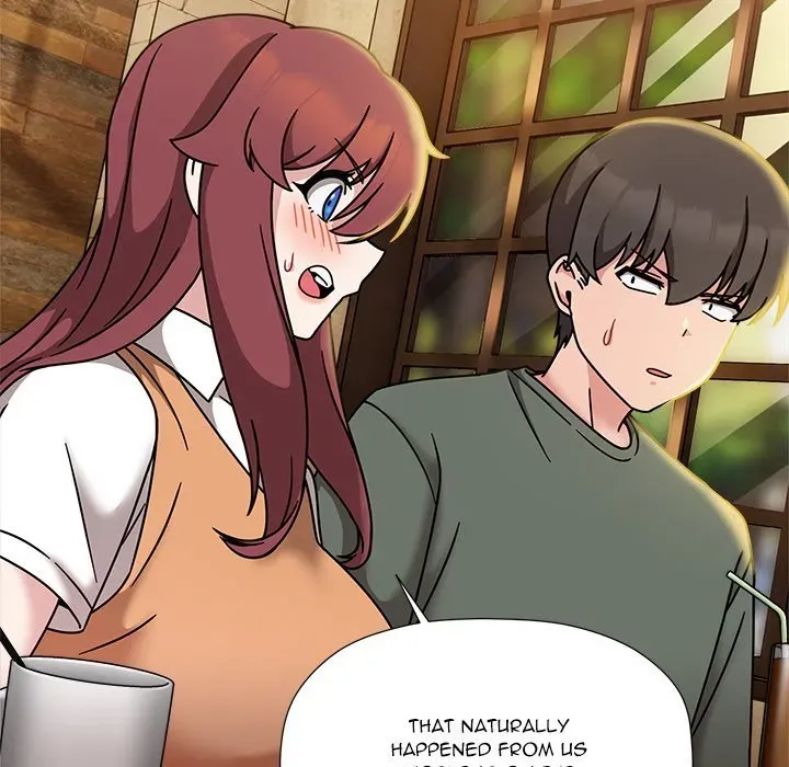 Follow Me Chapter 46 page 72 - 
