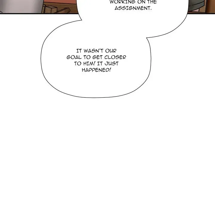 Follow Me Chapter 46 page 73 - 