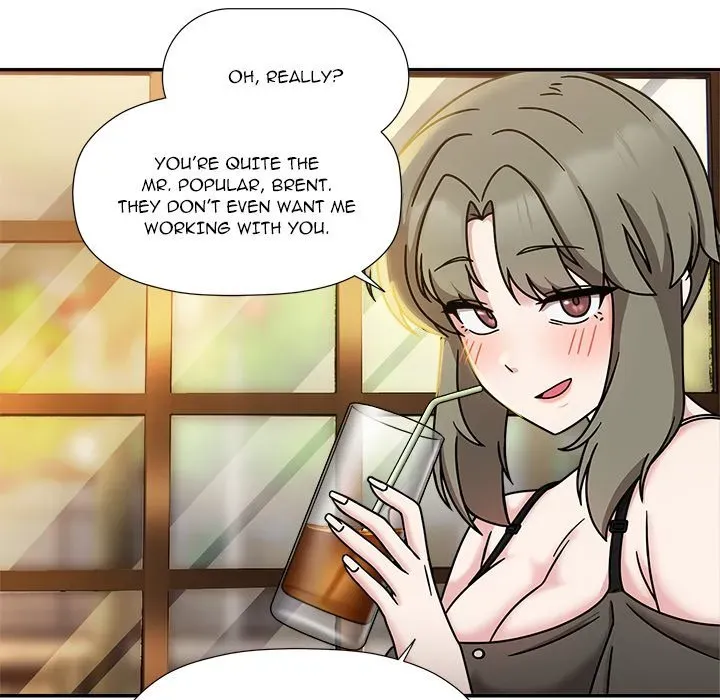 Follow Me Chapter 46 page 74 - 
