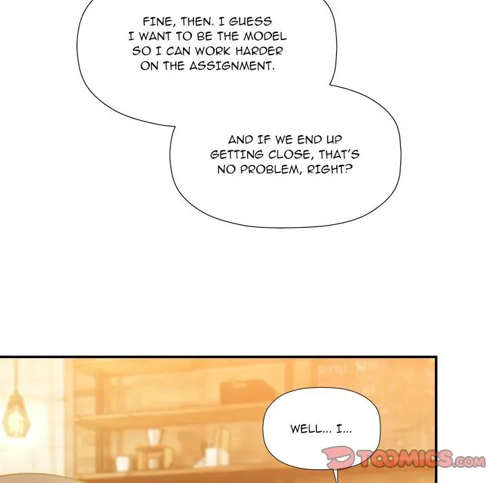 Follow Me Chapter 46 page 75 - 