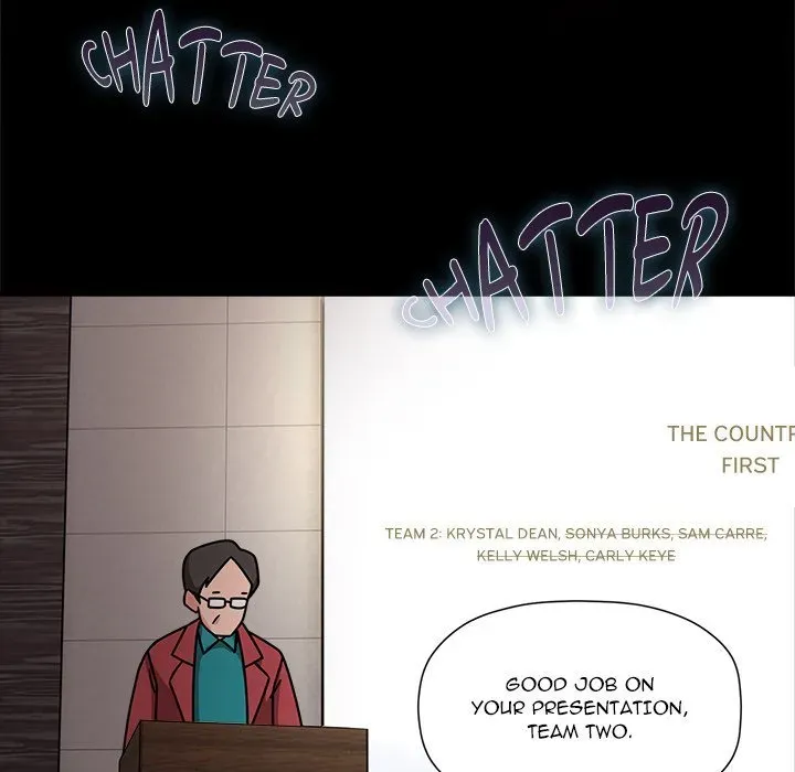 Follow Me Chapter 46 page 85 - 
