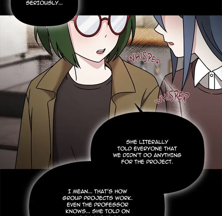 Follow Me Chapter 46 page 89 - 