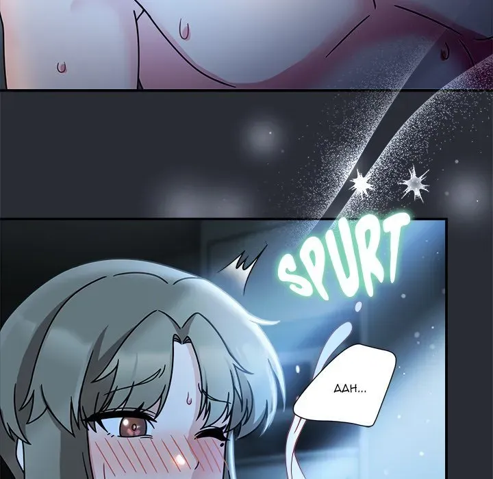 Follow Me Chapter 46 page 10 - 