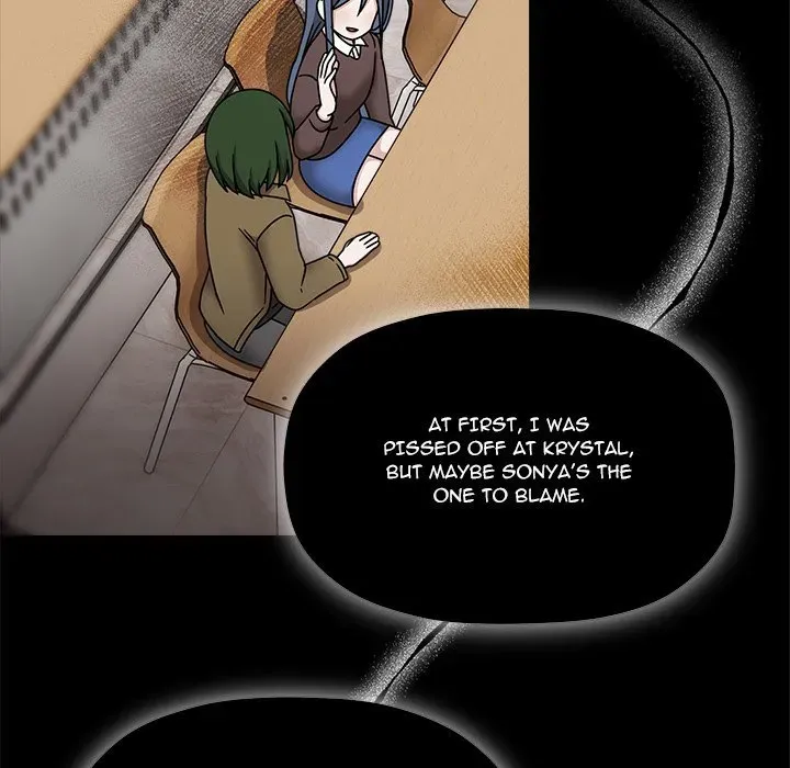 Follow Me Chapter 46 page 91 - 