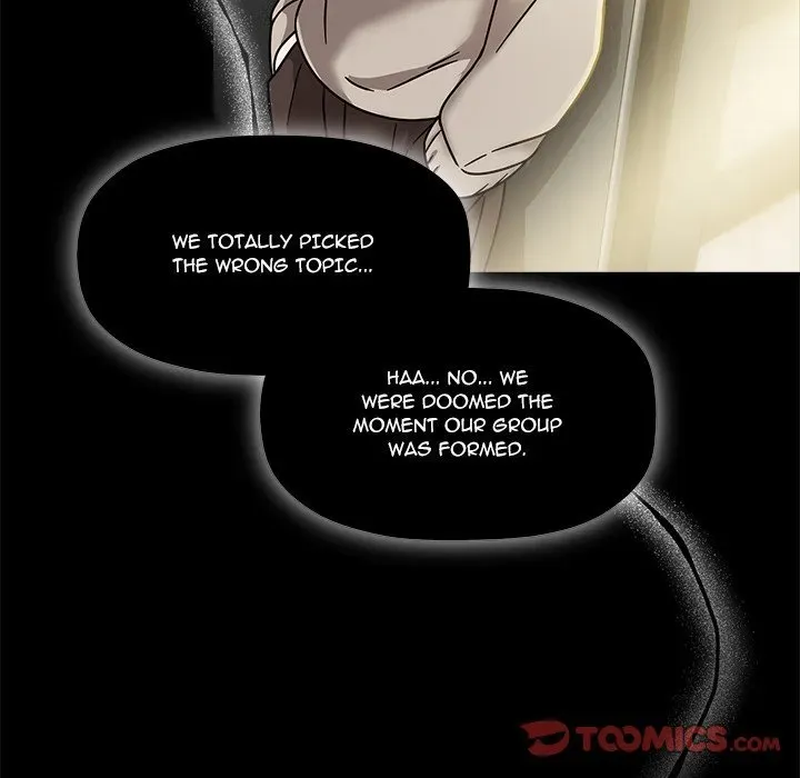 Follow Me Chapter 46 page 93 - 