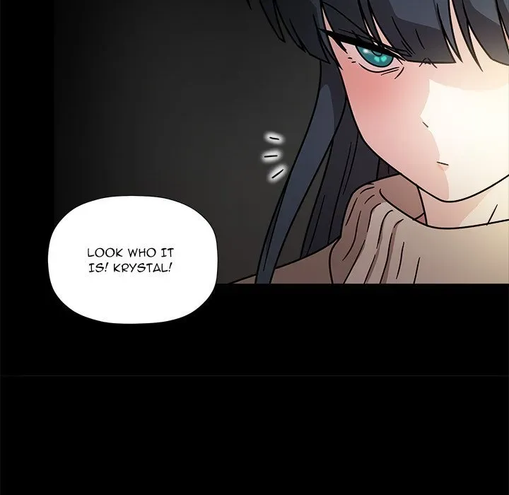 Follow Me Chapter 46 page 97 - 