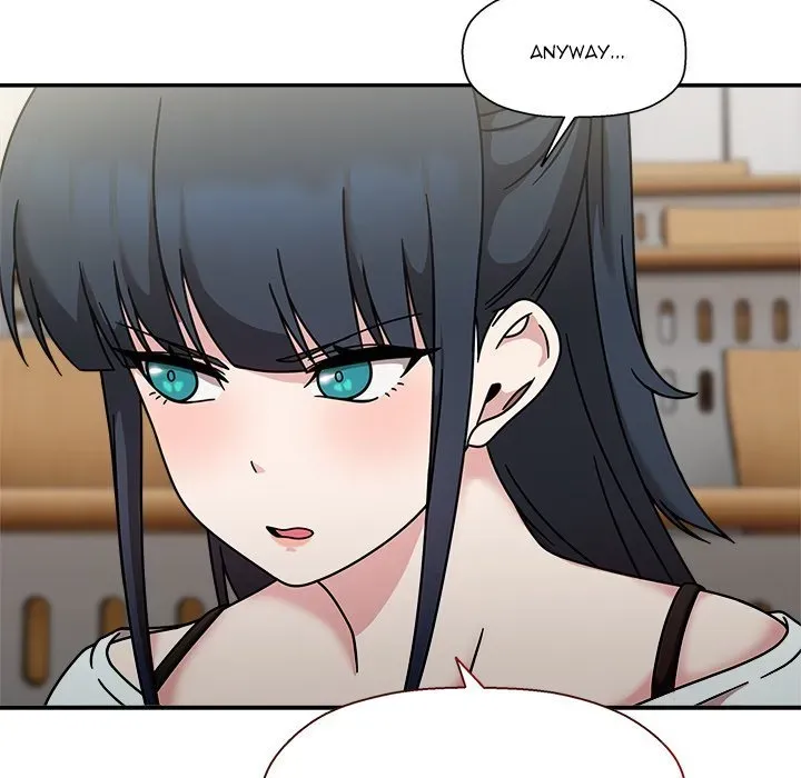 Follow Me Chapter 47 page 11 - 