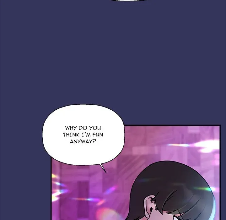 Follow Me Chapter 47 page 103 - 