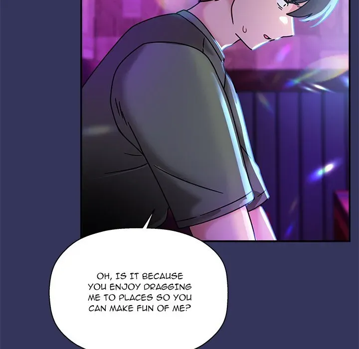 Follow Me Chapter 47 page 104 - 