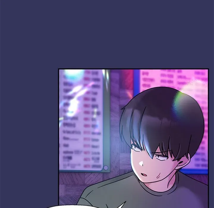 Follow Me Chapter 47 page 107 - 