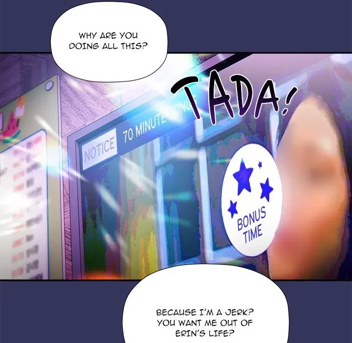 Follow Me Chapter 47 page 109 - 
