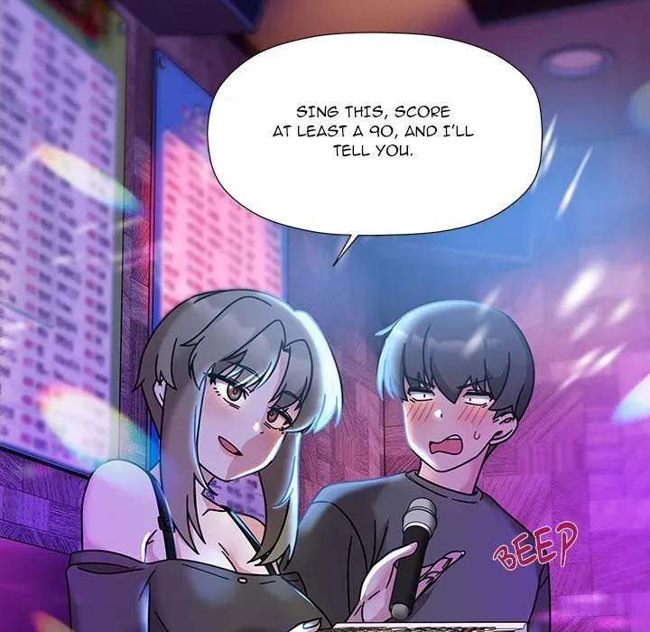 Follow Me Chapter 47 page 112 - 