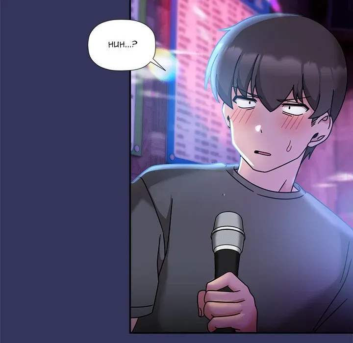 Follow Me Chapter 47 page 114 - 