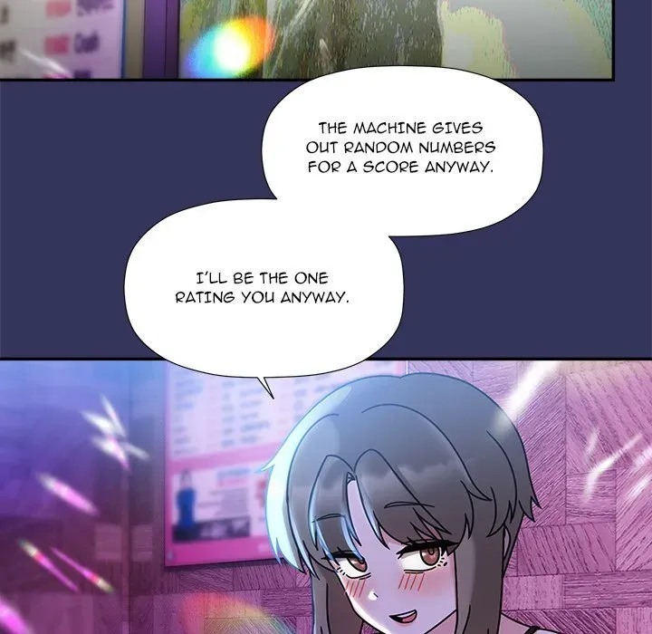 Follow Me Chapter 47 page 116 - 