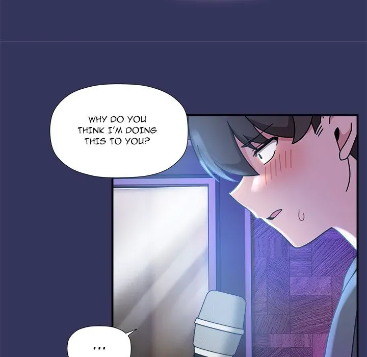 Follow Me Chapter 47 page 118 - 