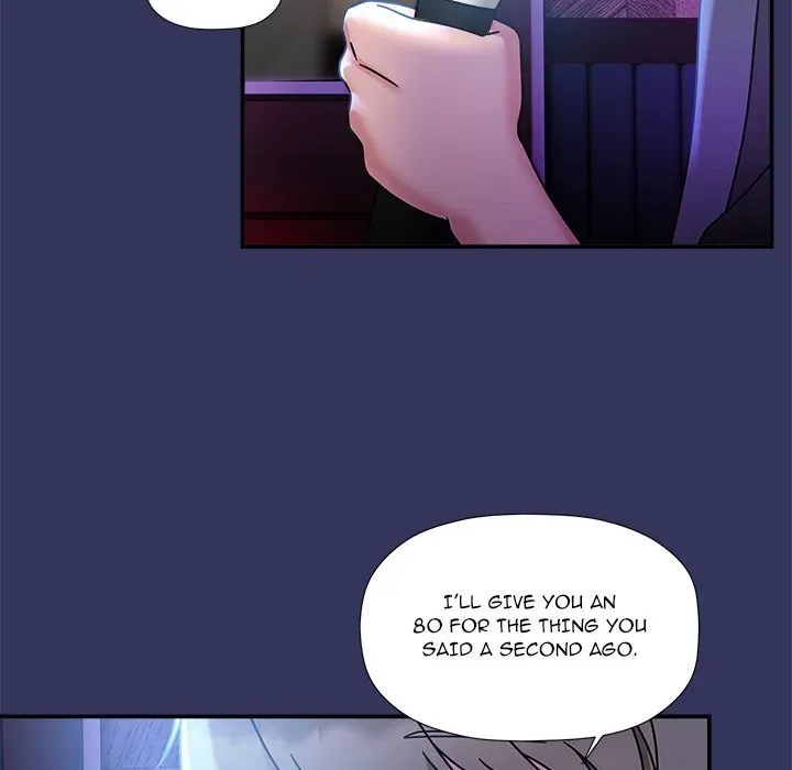 Follow Me Chapter 47 page 119 - 