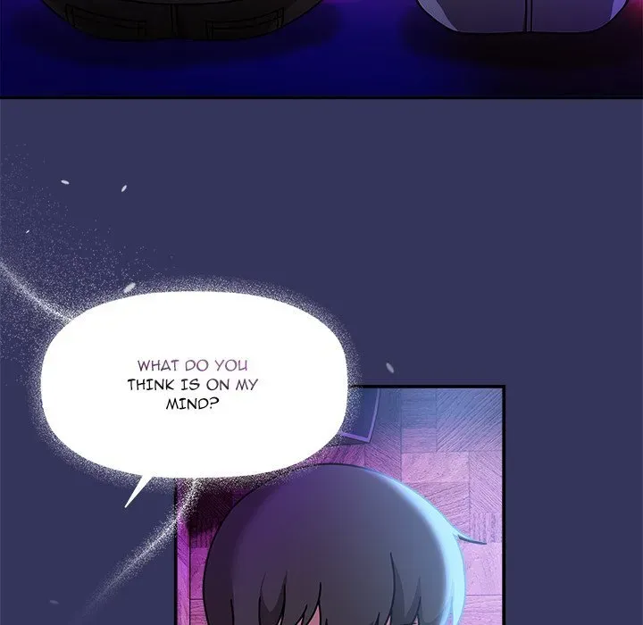 Follow Me Chapter 47 page 123 - 