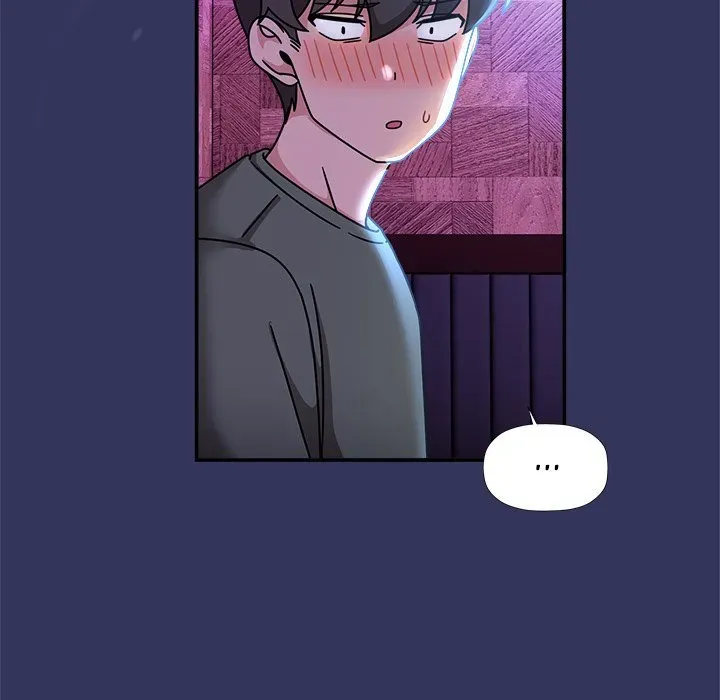 Follow Me Chapter 47 page 124 - 