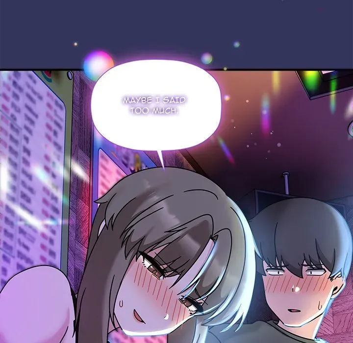 Follow Me Chapter 47 page 127 - 
