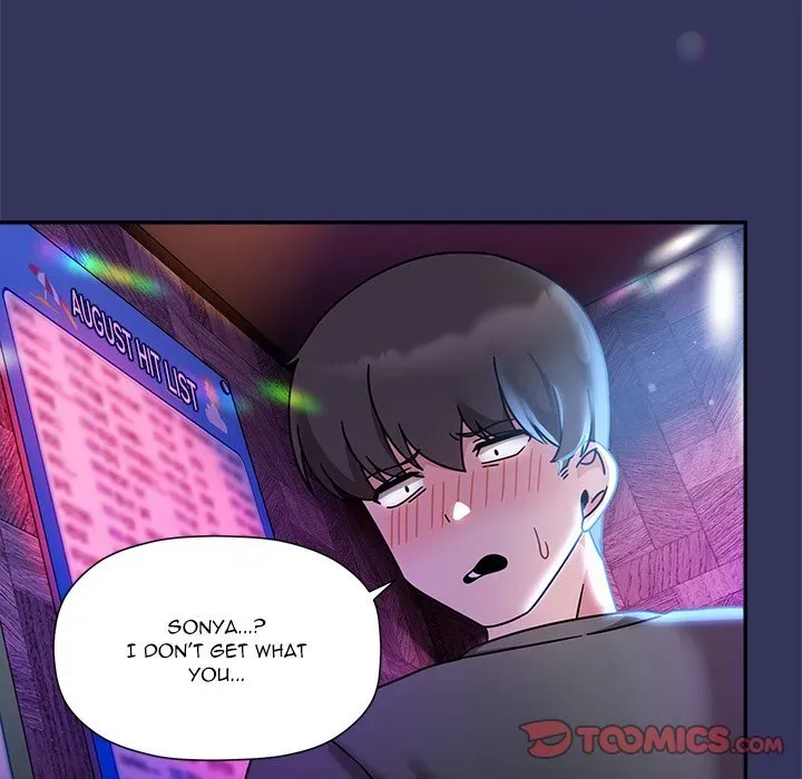 Follow Me Chapter 47 page 129 - 