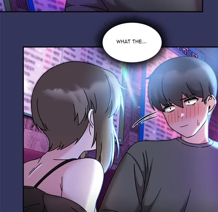 Follow Me Chapter 47 page 130 - 