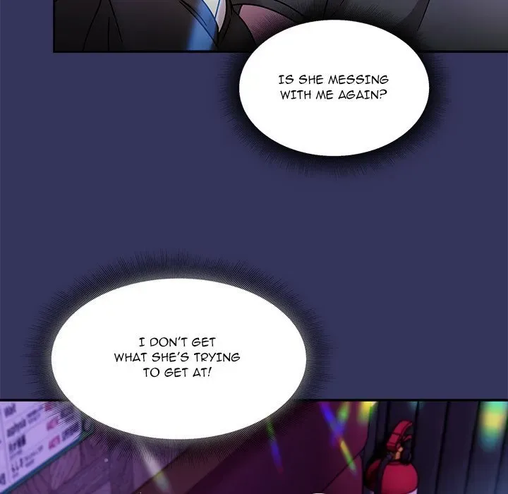Follow Me Chapter 47 page 131 - 
