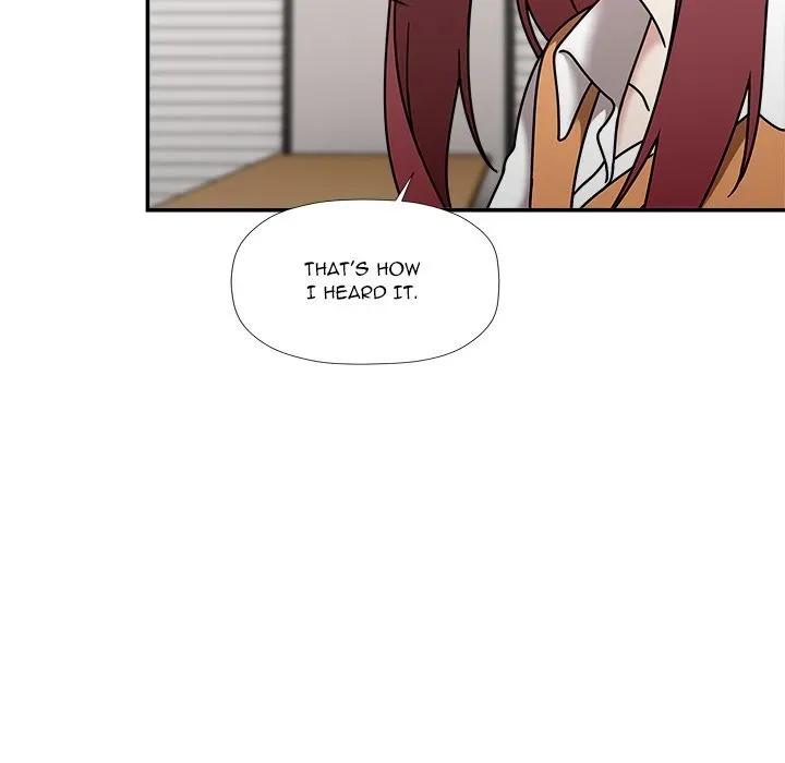 Follow Me Chapter 47 page 15 - 