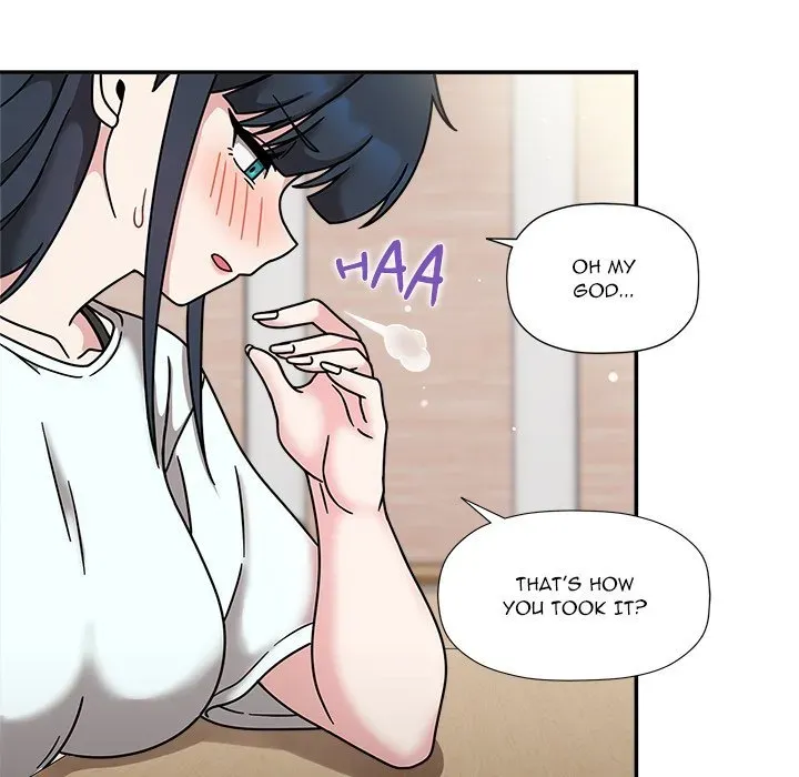 Follow Me Chapter 47 page 16 - 